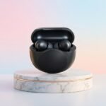 Buds Pro 10 TWS Earbuds With ANC/ENC Touch Control Wireless Audio Headset (Random Color) - Image 2