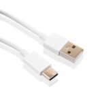Type C Data Cable Fast Charging - Charging Accessory Designed For Data Transfer And Daily Power Routine - Image 2