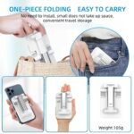 Foldable Mobile Phone & Tablet Stand Holder - Image 7