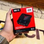 M90 Pro TWS Wireless Earbuds – Premium Bluetooth Earphones with LED Digital Display - Image 5
