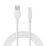 Type C Data Cable Fast Charging - Charging Accessory Designed For Data Transfer And Daily Power Routine - Image 4