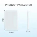 10000mAh Magnetic MagSafe Power Bank - Electronic Accessory Designed For Charging And Daily Power Routine - Image 5