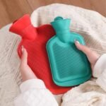 Hot Water Bottle For Pain Relief - Random Color - Image 5