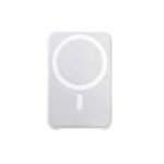 10000mAh Magnetic MagSafe Power Bank - Electronic Accessory Designed For Charging And Daily Power Routine - Image 2