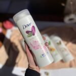 Dove Glowing Care Body Lotion 250ml | Deep Nourishing And Hydrating Liquid Lotion For Smooth, Radiant, And Soft Skin - Image 5