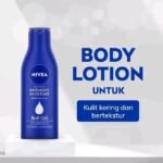 Nivea Body Lotion For All Skin Types 100ml | Hydrating And Nourishing Liquid Lotion For Smooth, Soft, And Healthy Skin - Image 4
