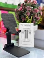Foldable Mobile Phone & Tablet Stand Holder - Image 9