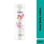 Dove Glowing Care Body Lotion 250ml | Deep Nourishing And Hydrating Liquid Lotion For Smooth, Radiant, And Soft Skin - Image 2