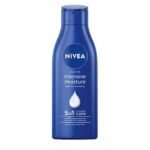 Nivea Body Lotion For All Skin Types 100ml | Hydrating And Nourishing Liquid Lotion For Smooth, Soft, And Healthy Skin - Image 6