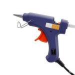 60W Hot Melt Glue Gun – Multipurpose Strong Adhesive Tool (Model: GG-5) - Image 5