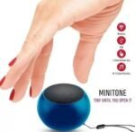 JBL M3 Mini Portable Bluetooth & Rechargeable Speaker(Random color) - Image 5
