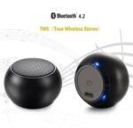JBL M3 Mini Portable Bluetooth & Rechargeable Speaker(Random color) - Image 2