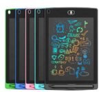 Writing LCD Drawing 8.5 Inch Multicolor Screen Tablet Available in 10inch, 12inch sizes Also - Image 7