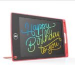 Writing LCD Drawing 8.5 Inch Multicolor Screen Tablet Available in 10inch, 12inch sizes Also - Image 4