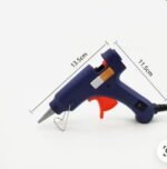 60W Hot Melt Glue Gun – Multipurpose Strong Adhesive Tool (Model: GG-5) - Image 2