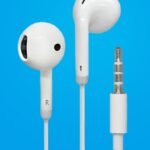 Wired Mobile Handsfree Good Sound Quality - Audio Accessory Designed For Sound Reproduction And Daily Listening Routine