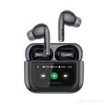 A9 Pro Wireless Bluetooth Earbuds High Quality Sound Audio Headphones - Image 2