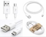 Micro USB Data Cable – Fast Charging & Data Transfer Cable for Android Mobile Phones - Image 4