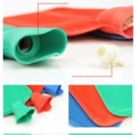 Hot Water Bottle For Pain Relief - Random Color - Image 4