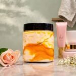 Zafrani Gold Cream 250 Gram Quality Copy Cream For Daily Use With Convenient 250 Gram Pack Size And Practical Cream Format - Image 4