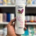Dove Glowing Care Body Lotion 250ml | Deep Nourishing And Hydrating Liquid Lotion For Smooth, Radiant, And Soft Skin - Image 6