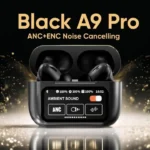 A9 Pro Wireless Bluetooth Earbuds High Quality Sound Audio Headphones