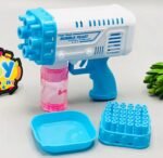 Feast Boom Bubble Feast Gun for Kids - Image 4