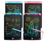 Writing LCD Drawing 8.5 Inch Multicolor Screen Tablet Available in 10inch, 12inch sizes Also - Image 3