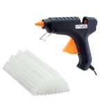 60W Hot Melt Glue Gun – Multipurpose Strong Adhesive Tool (Model: GG-5) - Image 6